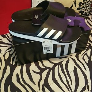 Adidas  sandles